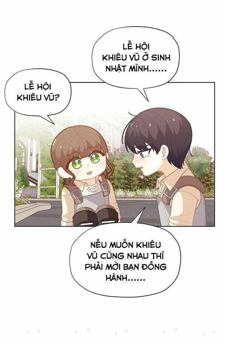 Tôi Chỉ Là Một Tiểu Thư Bình Thường Chapter 36 - 39