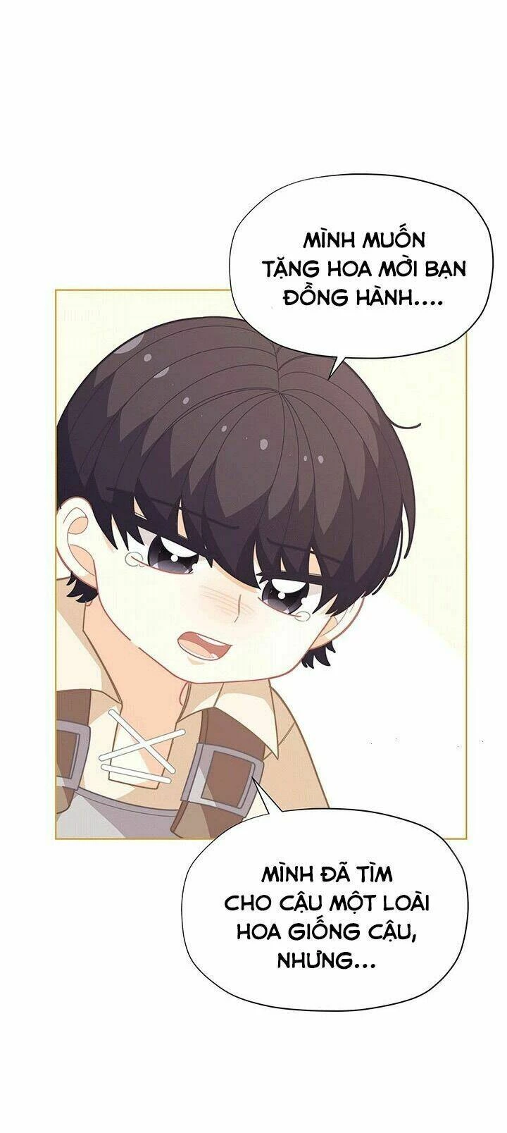 Tôi Chỉ Là Một Tiểu Thư Bình Thường Chapter 36 - 40