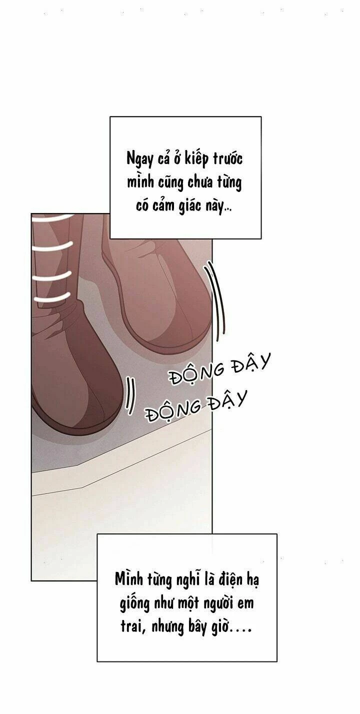 Tôi Chỉ Là Một Tiểu Thư Bình Thường Chapter 36 - 42