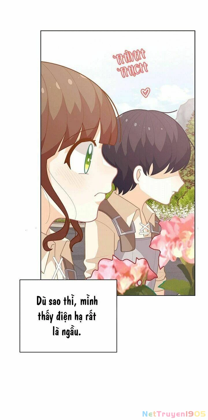 Tôi Chỉ Là Một Tiểu Thư Bình Thường Chapter 36 - 43