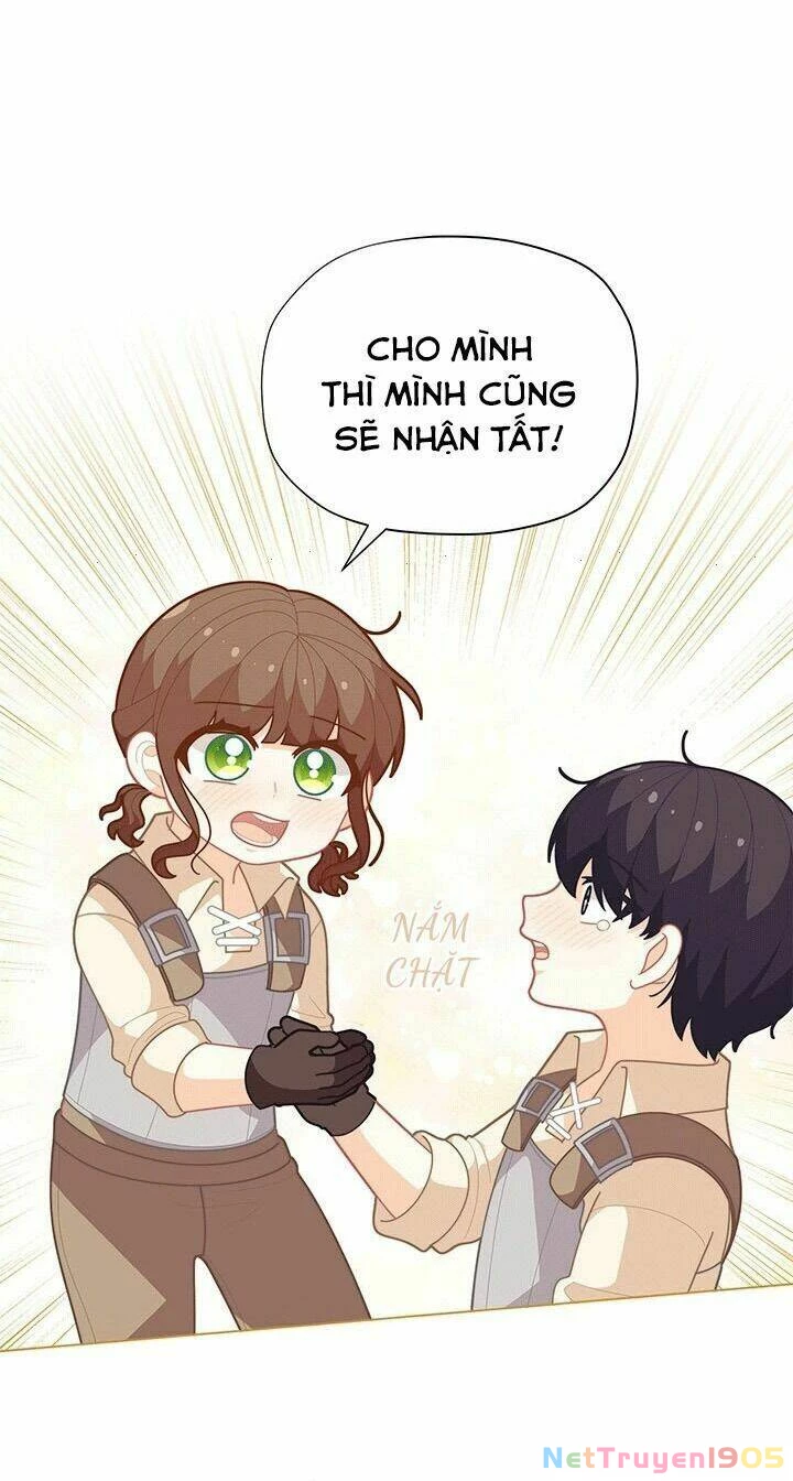 Tôi Chỉ Là Một Tiểu Thư Bình Thường Chapter 36 - 50