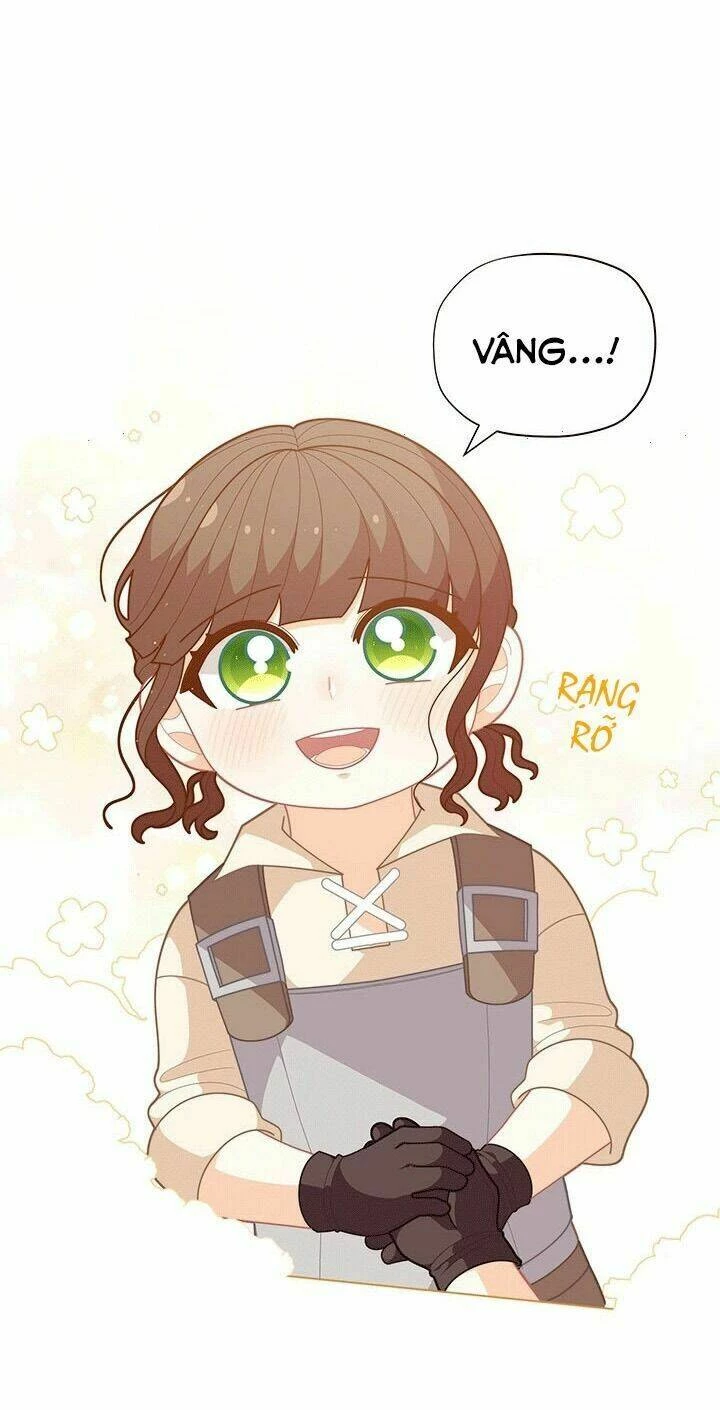 Tôi Chỉ Là Một Tiểu Thư Bình Thường Chapter 36 - 53