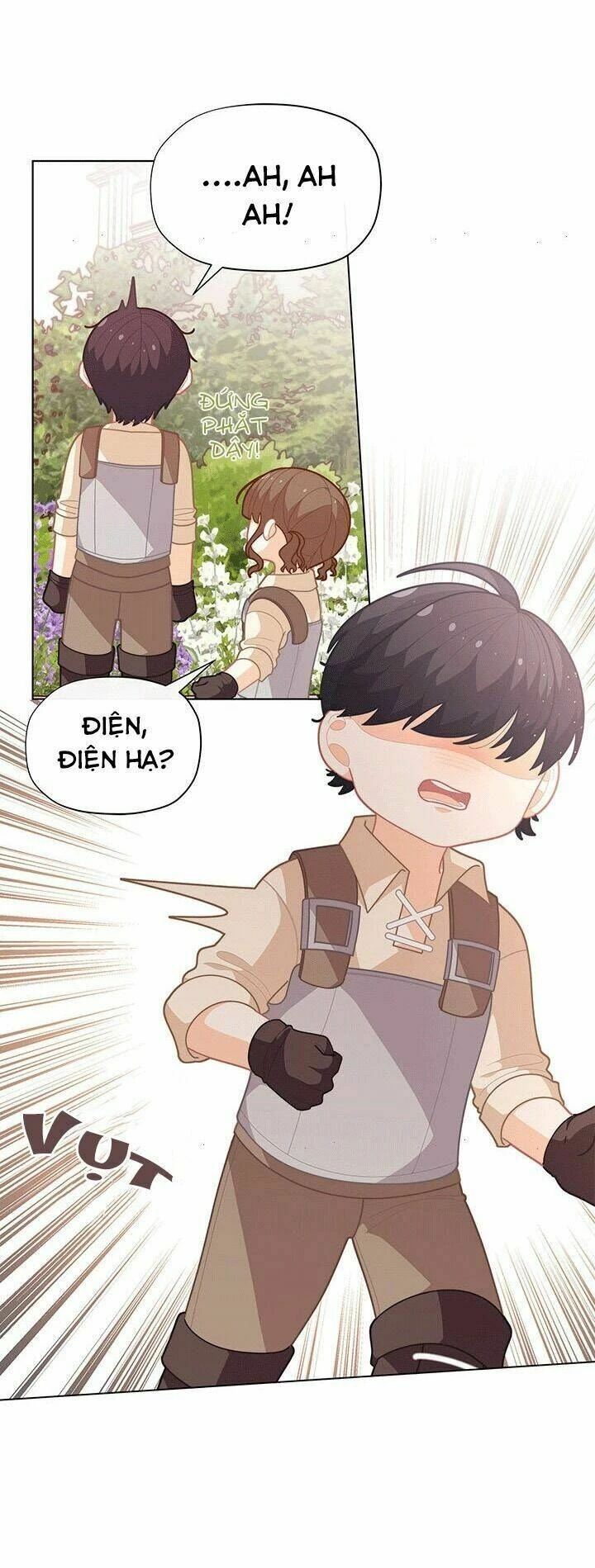 Tôi Chỉ Là Một Tiểu Thư Bình Thường Chapter 36 - 55