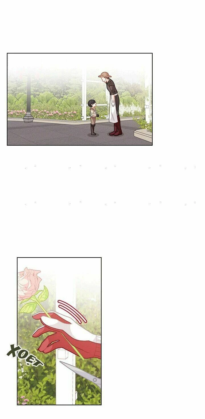 Tôi Chỉ Là Một Tiểu Thư Bình Thường Chapter 36 - 56