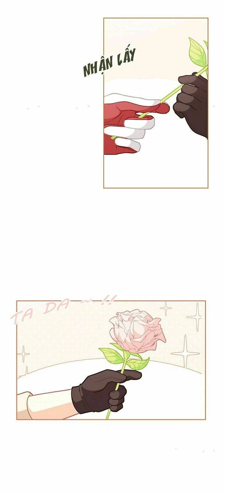 Tôi Chỉ Là Một Tiểu Thư Bình Thường Chapter 36 - 57