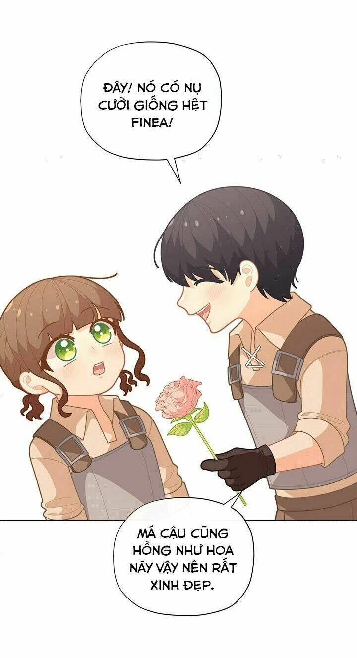 Tôi Chỉ Là Một Tiểu Thư Bình Thường Chapter 36 - 60