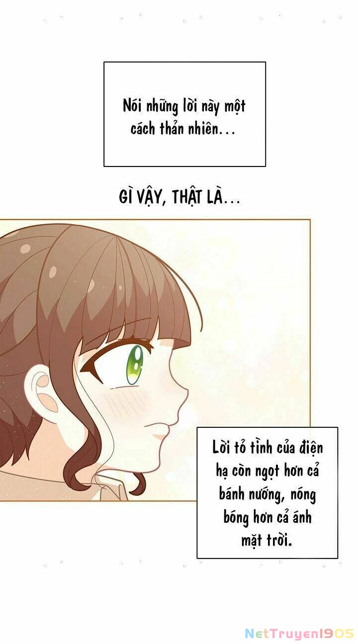 Tôi Chỉ Là Một Tiểu Thư Bình Thường Chapter 36 - 61