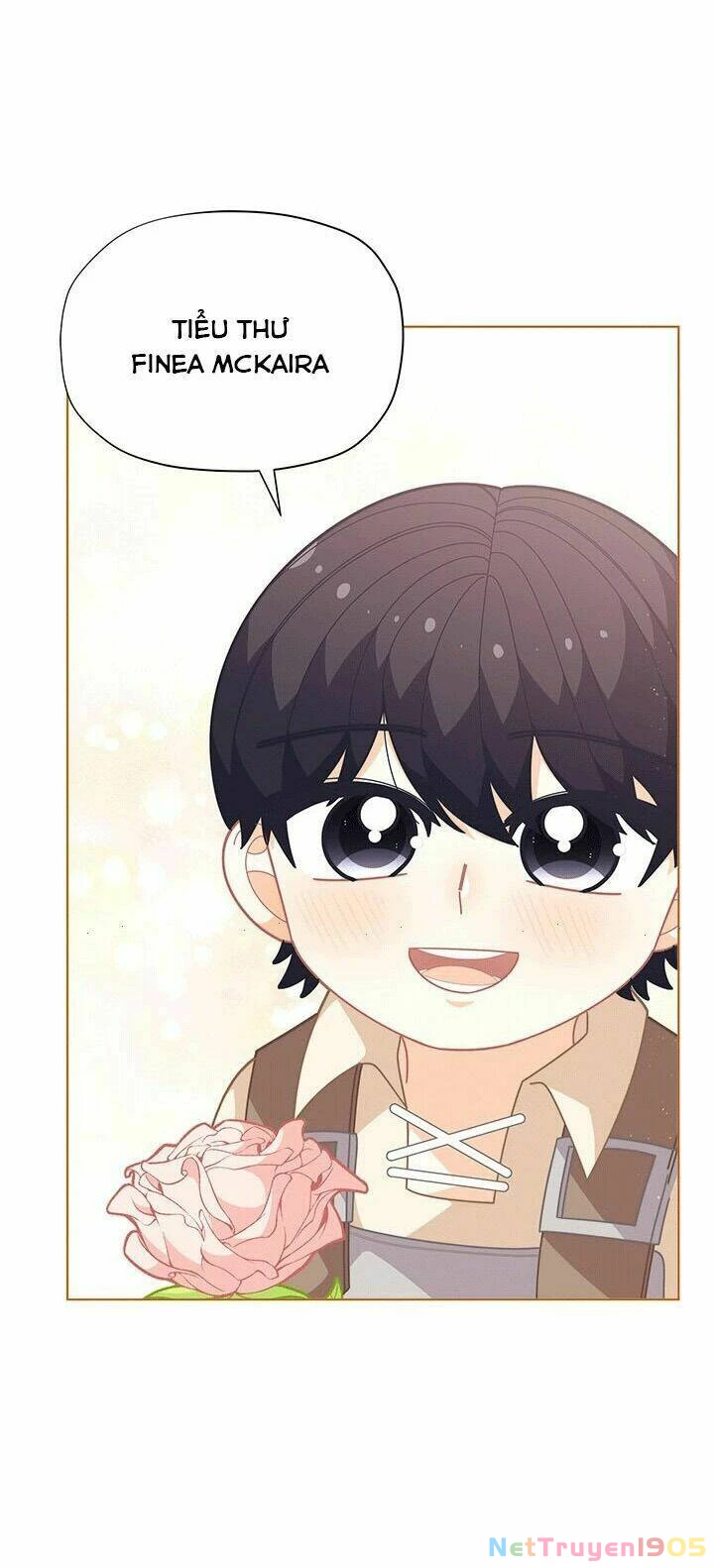 Tôi Chỉ Là Một Tiểu Thư Bình Thường Chapter 36 - 62