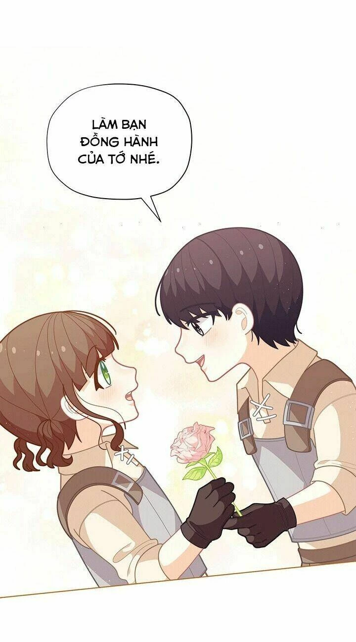 Tôi Chỉ Là Một Tiểu Thư Bình Thường Chapter 36 - 63