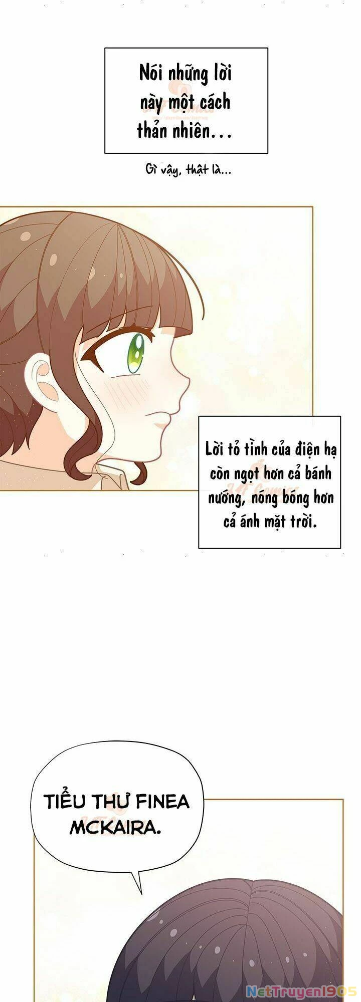 Tôi Chỉ Là Một Tiểu Thư Bình Thường Chapter 37 - 3