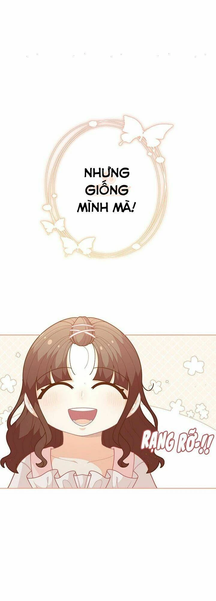 Tôi Chỉ Là Một Tiểu Thư Bình Thường Chapter 37 - 8