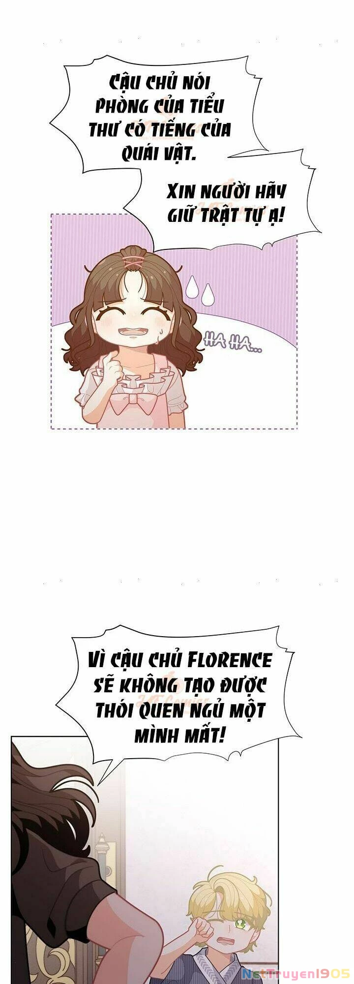 Tôi Chỉ Là Một Tiểu Thư Bình Thường Chapter 37 - 18