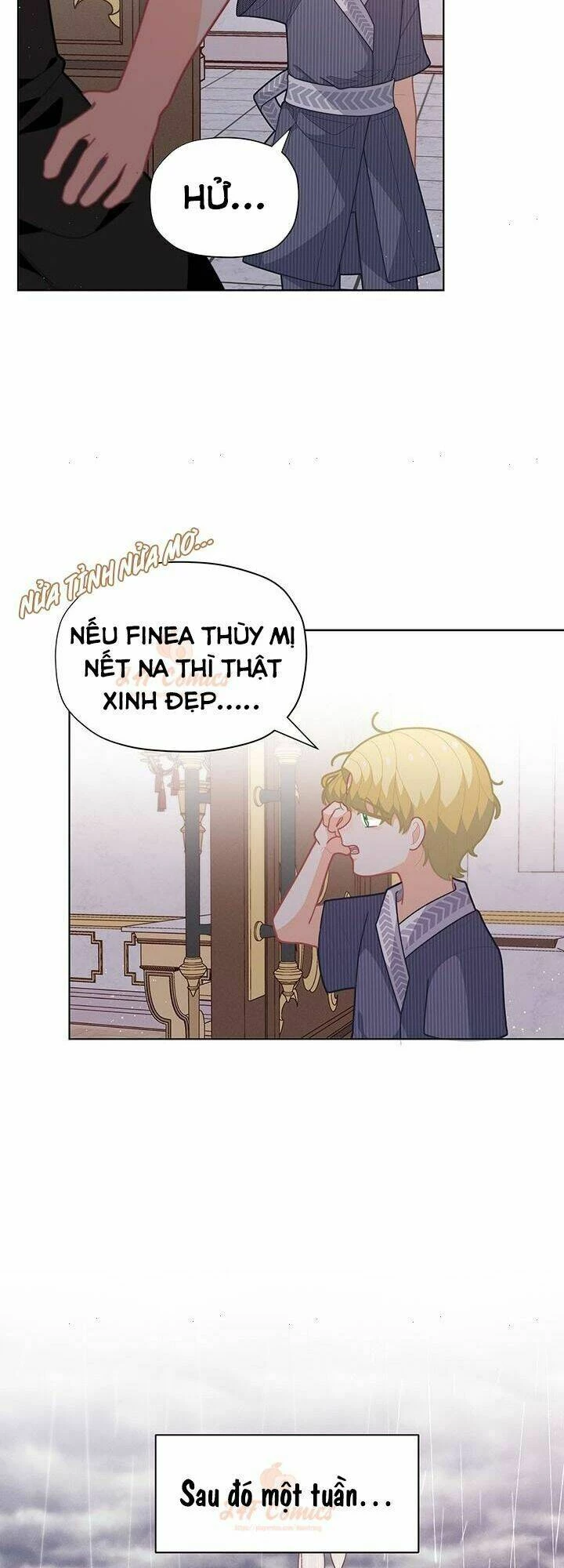 Tôi Chỉ Là Một Tiểu Thư Bình Thường Chapter 37 - 19