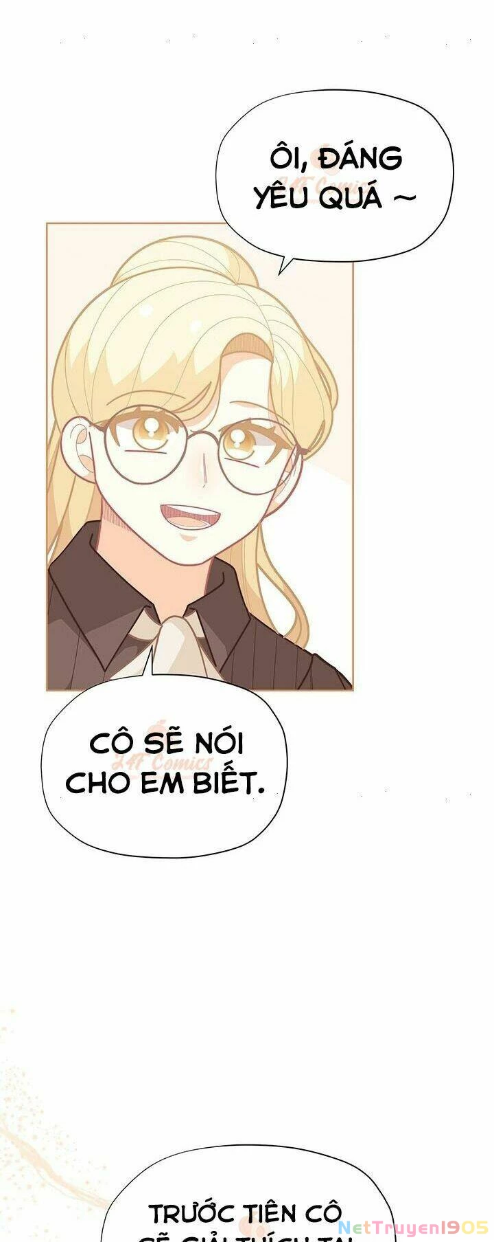 Tôi Chỉ Là Một Tiểu Thư Bình Thường Chapter 37 - 31
