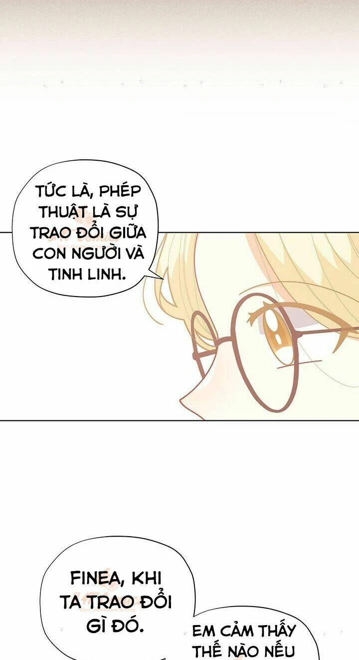 Tôi Chỉ Là Một Tiểu Thư Bình Thường Chapter 37 - 34