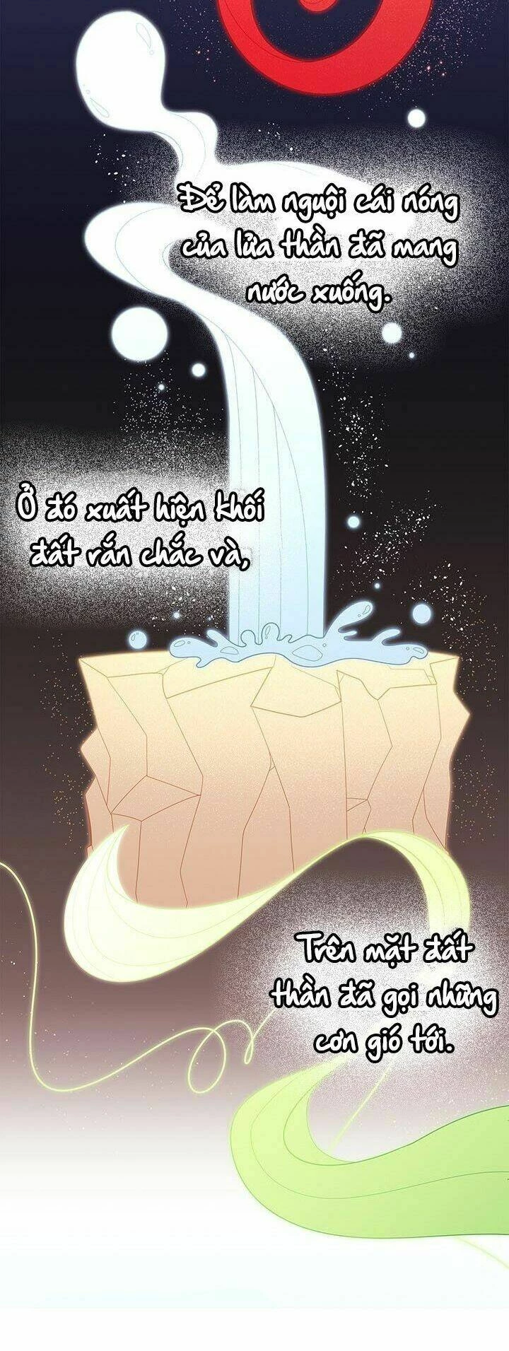 Tôi Chỉ Là Một Tiểu Thư Bình Thường Chapter 38 - 4