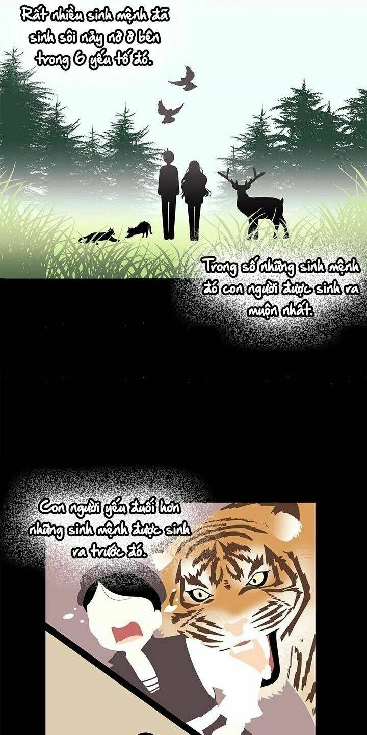 Tôi Chỉ Là Một Tiểu Thư Bình Thường Chapter 38 - 5