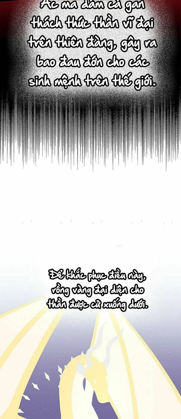 Tôi Chỉ Là Một Tiểu Thư Bình Thường Chapter 38 - 8