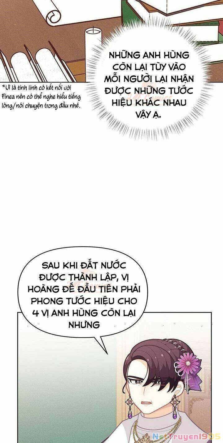 Tôi Chỉ Là Một Tiểu Thư Bình Thường Chapter 38 - 15