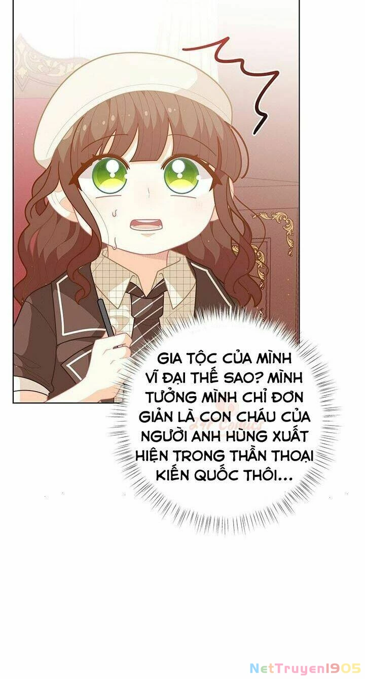 Tôi Chỉ Là Một Tiểu Thư Bình Thường Chapter 38 - 18