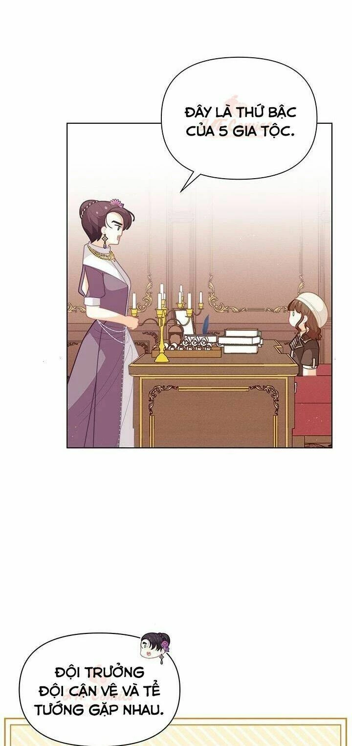 Tôi Chỉ Là Một Tiểu Thư Bình Thường Chapter 38 - 19