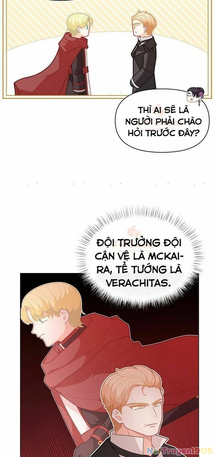 Tôi Chỉ Là Một Tiểu Thư Bình Thường Chapter 38 - 20