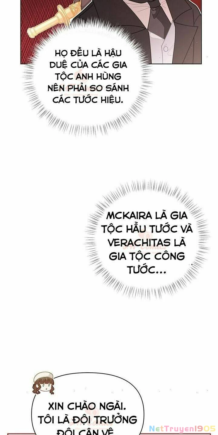 Tôi Chỉ Là Một Tiểu Thư Bình Thường Chapter 38 - 21