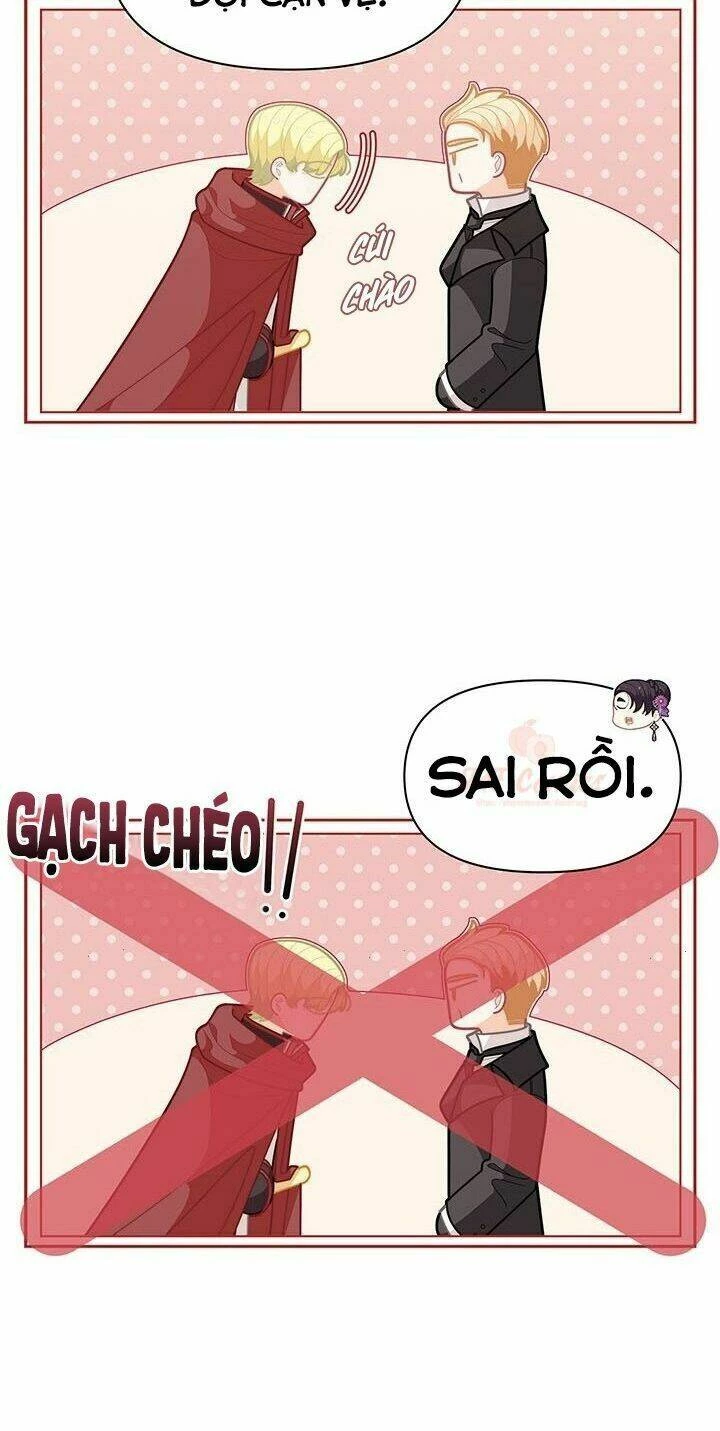 Tôi Chỉ Là Một Tiểu Thư Bình Thường Chapter 38 - 22