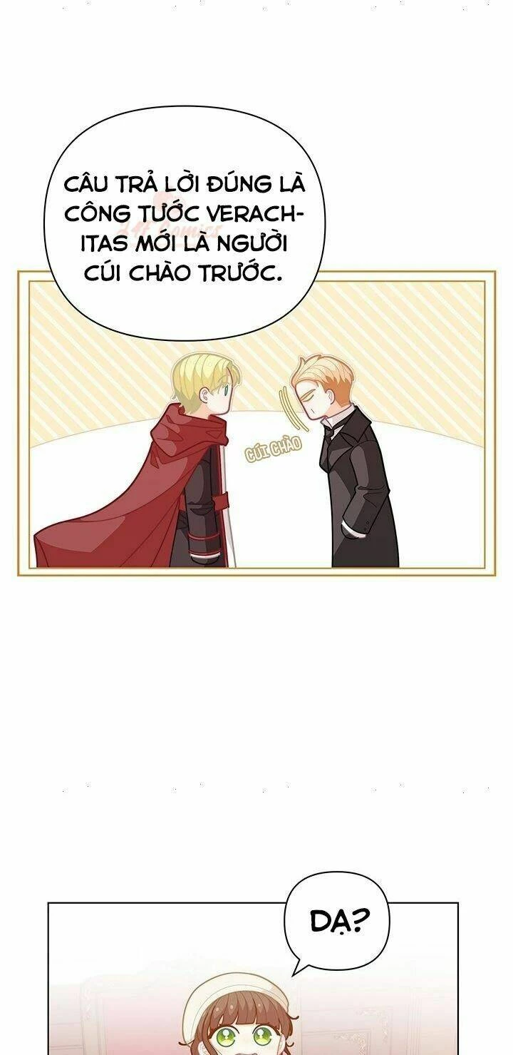 Tôi Chỉ Là Một Tiểu Thư Bình Thường Chapter 38 - 23