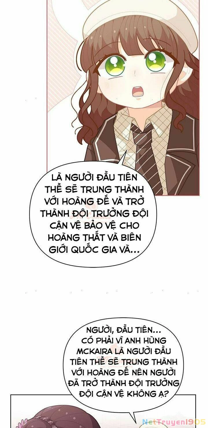 Tôi Chỉ Là Một Tiểu Thư Bình Thường Chapter 38 - 25