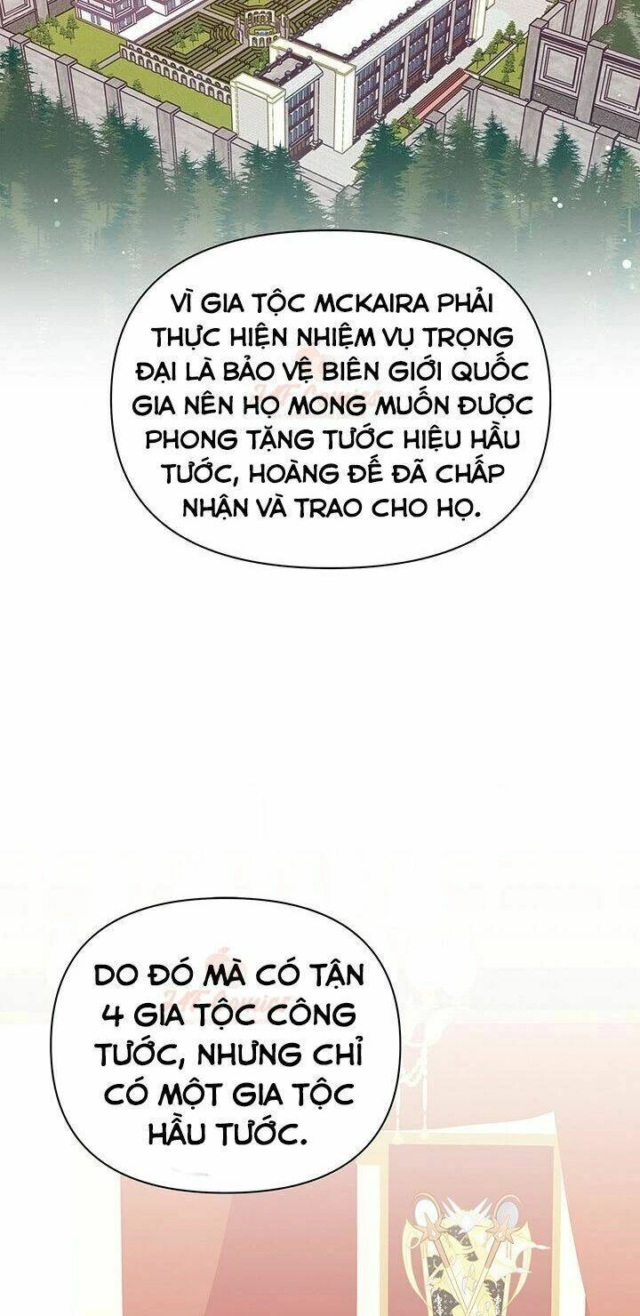 Tôi Chỉ Là Một Tiểu Thư Bình Thường Chapter 38 - 28