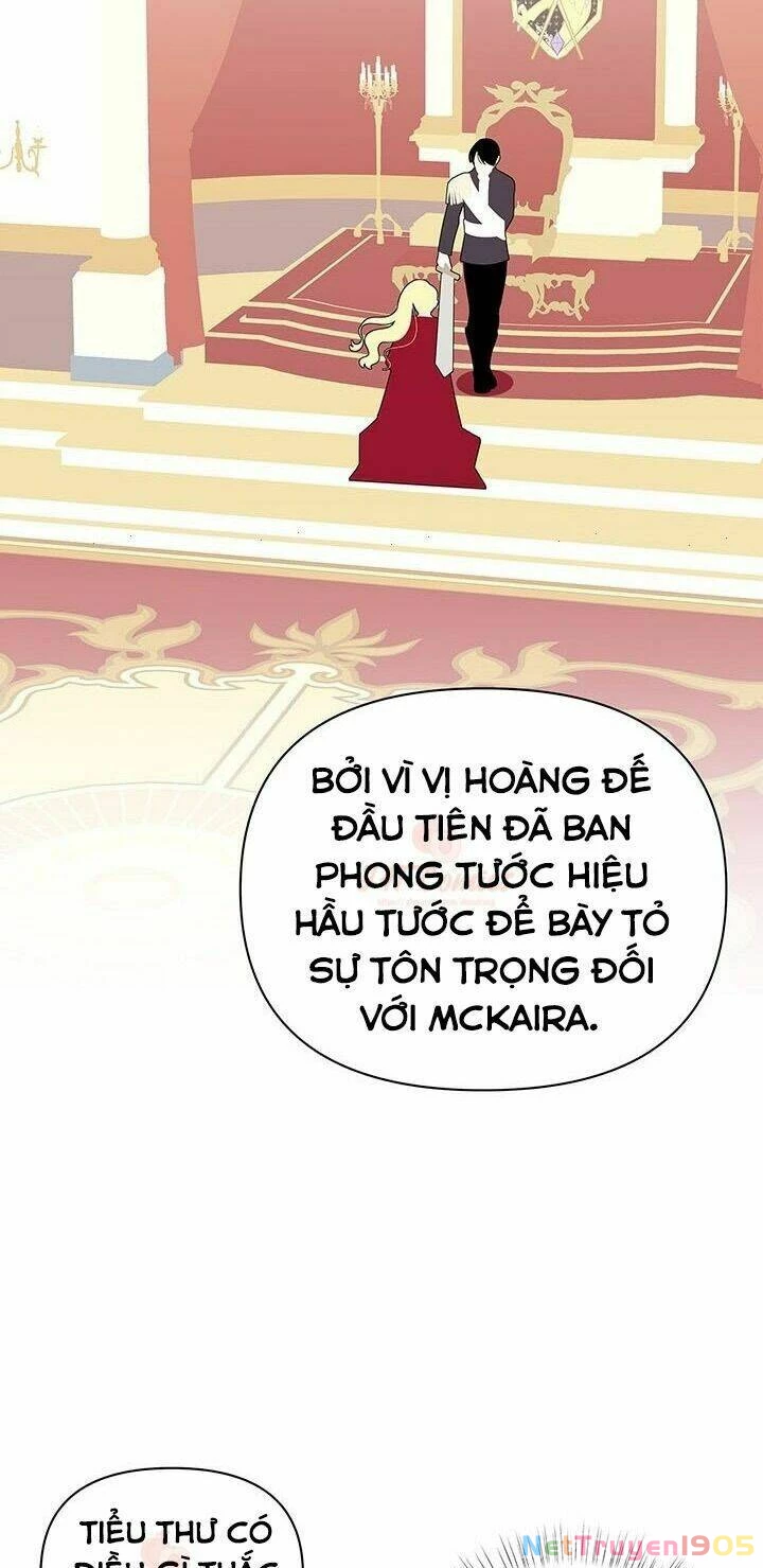 Tôi Chỉ Là Một Tiểu Thư Bình Thường Chapter 38 - 29