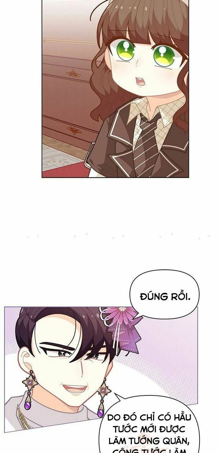 Tôi Chỉ Là Một Tiểu Thư Bình Thường Chapter 38 - 31