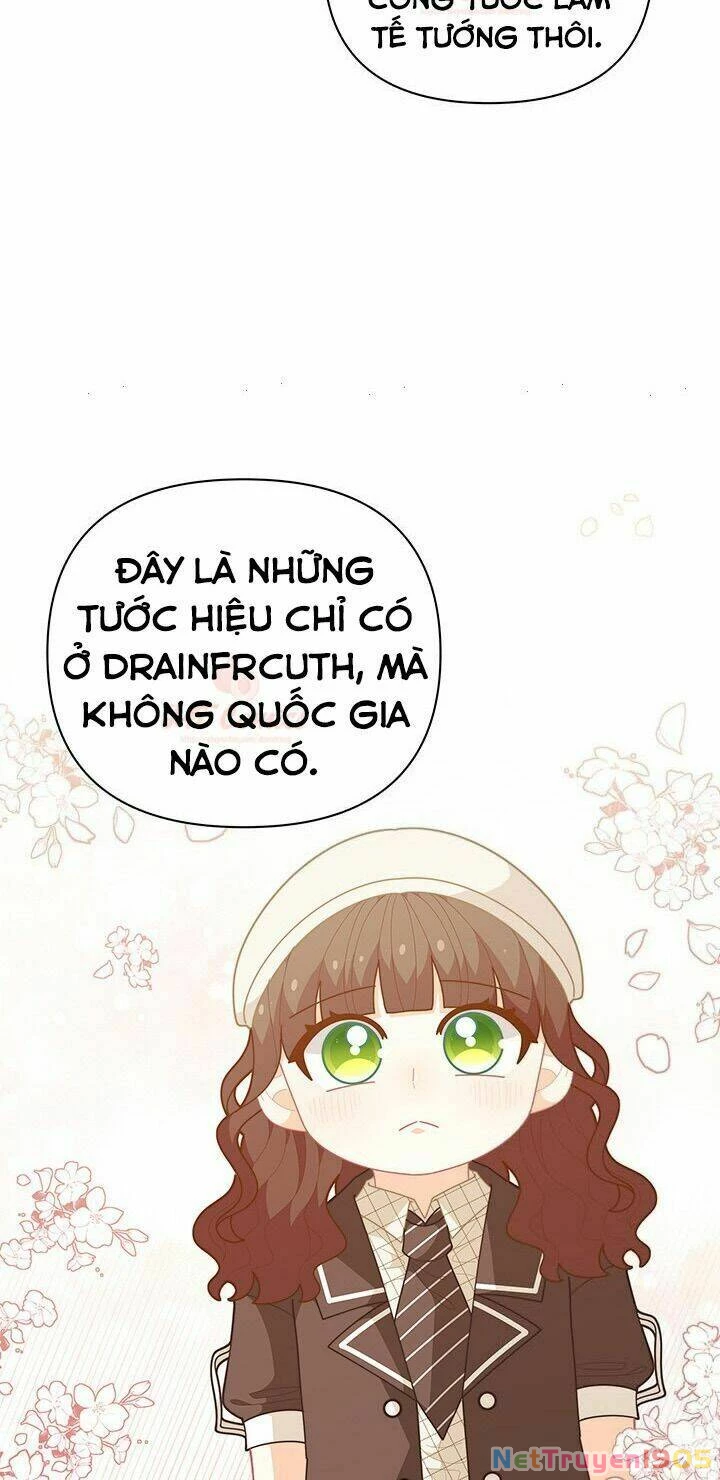 Tôi Chỉ Là Một Tiểu Thư Bình Thường Chapter 38 - 32