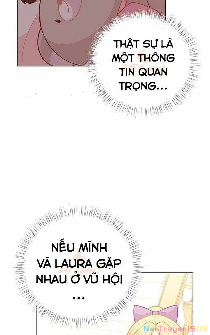 Tôi Chỉ Là Một Tiểu Thư Bình Thường Chapter 38 - 36