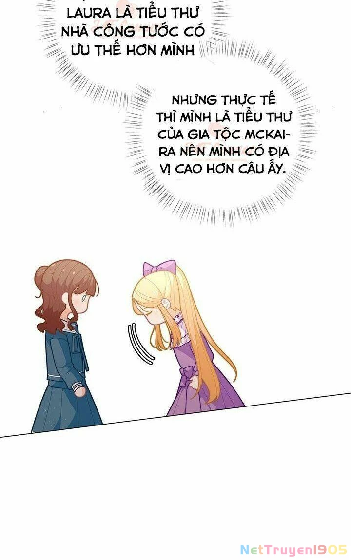 Tôi Chỉ Là Một Tiểu Thư Bình Thường Chapter 38 - 38