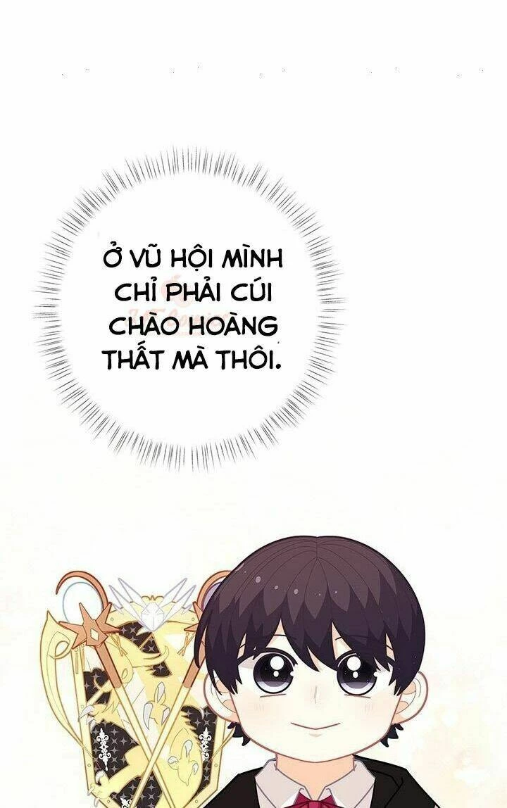 Tôi Chỉ Là Một Tiểu Thư Bình Thường Chapter 38 - 39