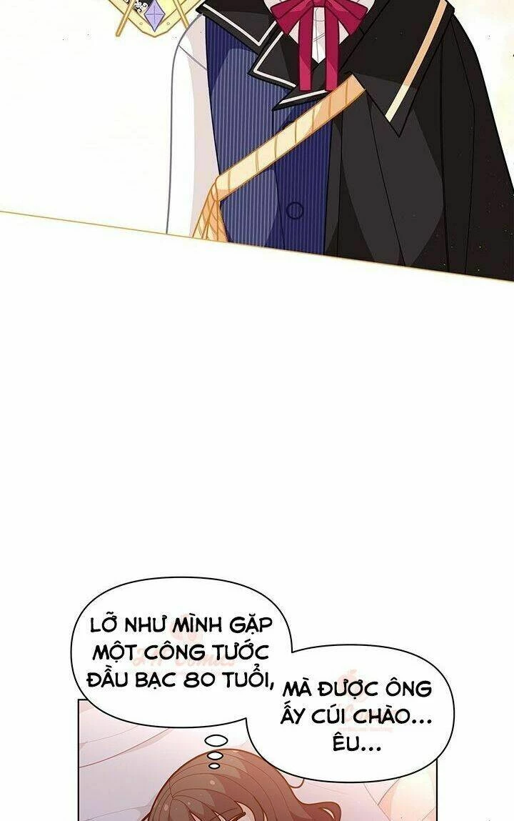 Tôi Chỉ Là Một Tiểu Thư Bình Thường Chapter 38 - 40