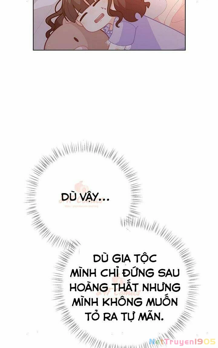 Tôi Chỉ Là Một Tiểu Thư Bình Thường Chapter 38 - 41