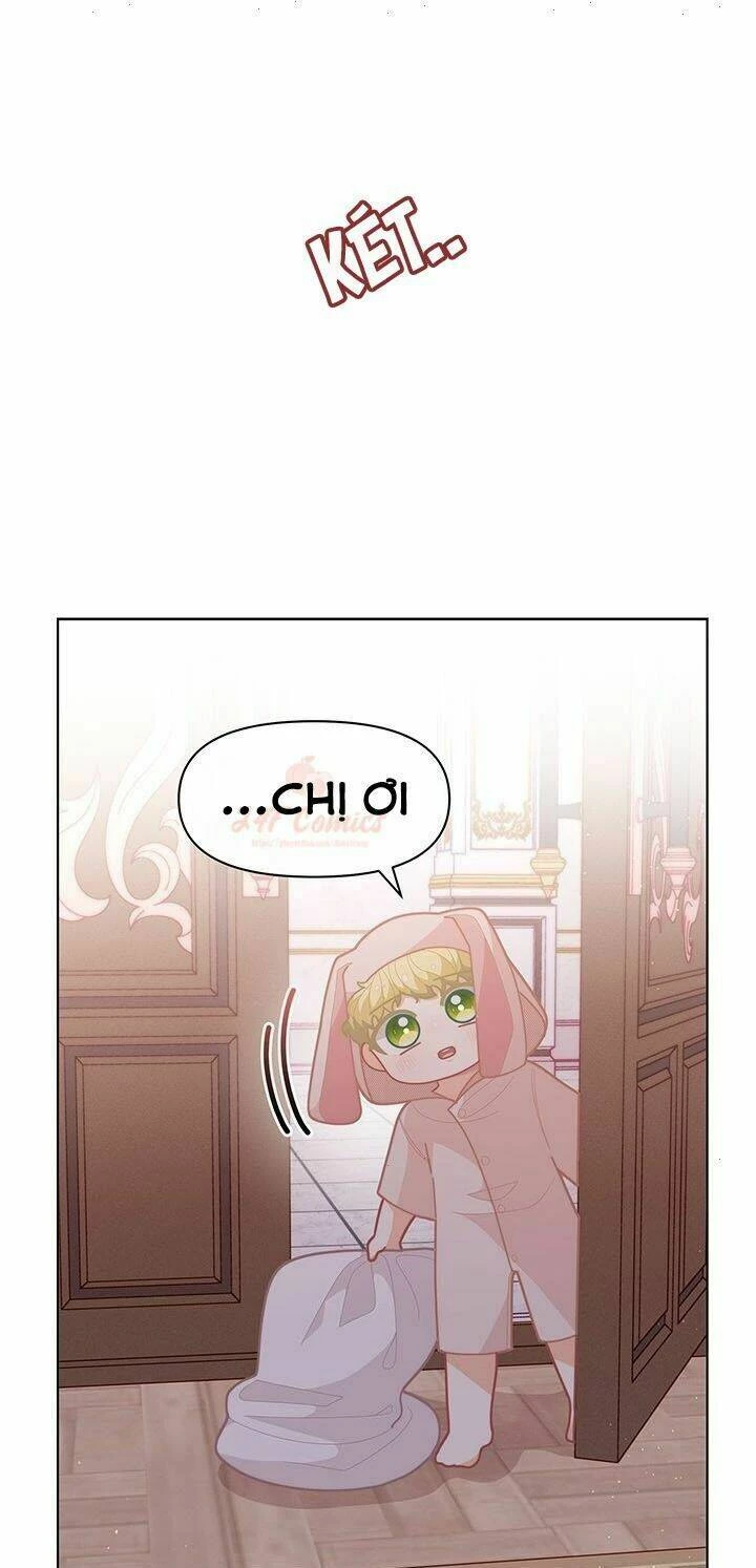 Tôi Chỉ Là Một Tiểu Thư Bình Thường Chapter 38 - 43