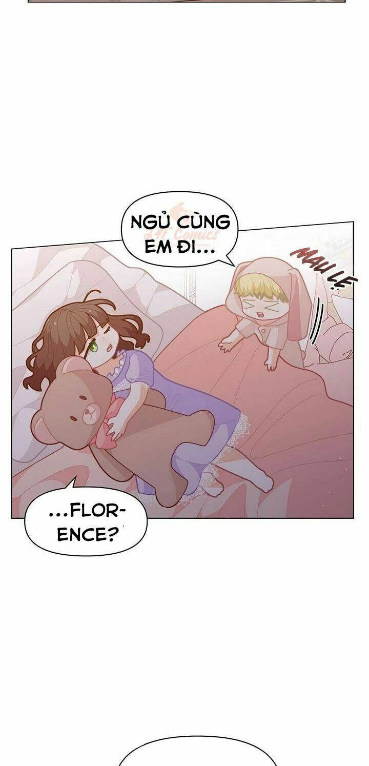 Tôi Chỉ Là Một Tiểu Thư Bình Thường Chapter 38 - 44