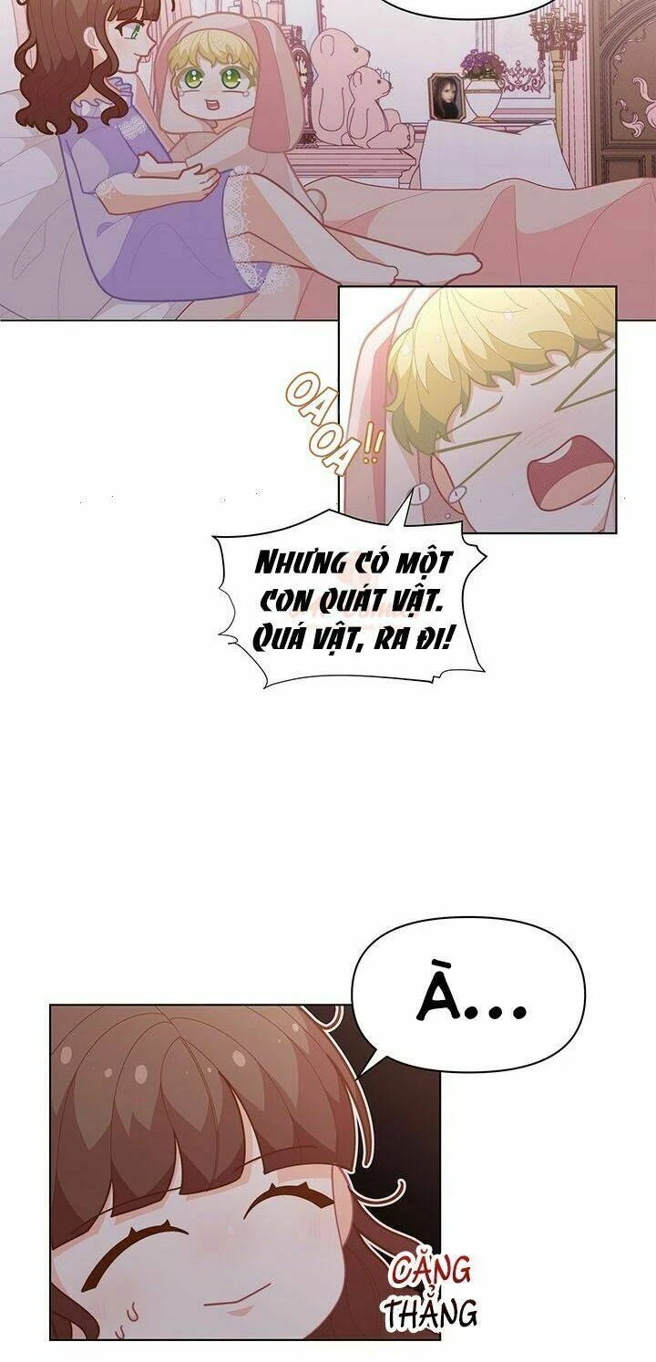 Tôi Chỉ Là Một Tiểu Thư Bình Thường Chapter 38 - 47