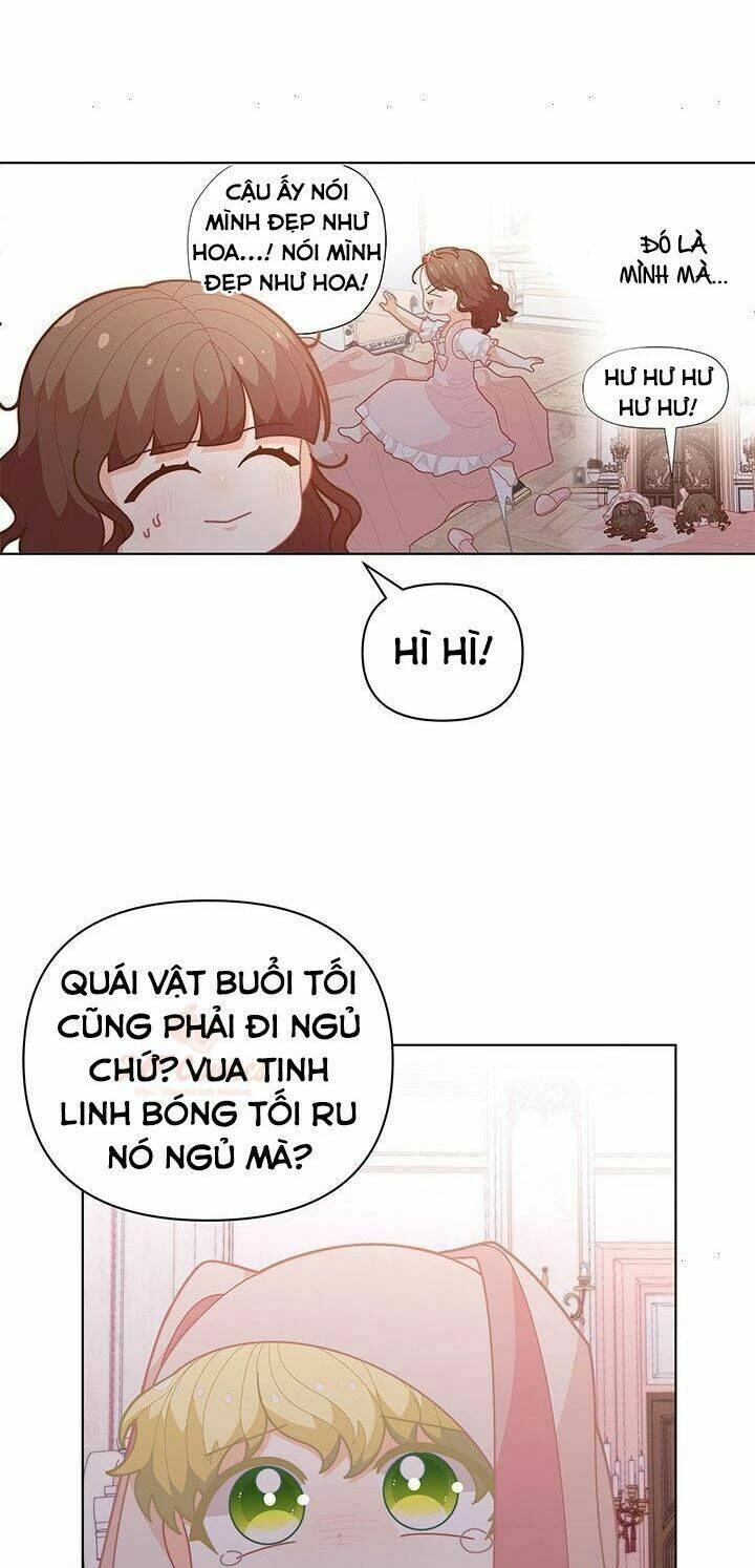 Tôi Chỉ Là Một Tiểu Thư Bình Thường Chapter 38 - 48