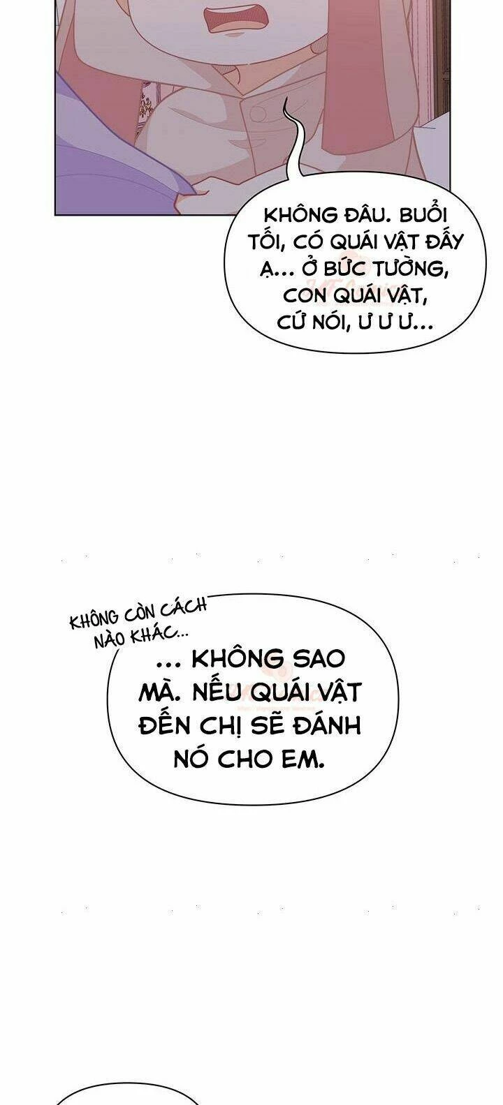 Tôi Chỉ Là Một Tiểu Thư Bình Thường Chapter 38 - 49