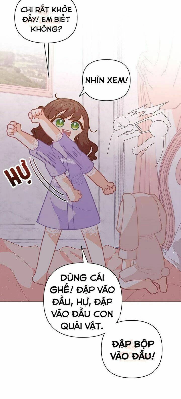 Tôi Chỉ Là Một Tiểu Thư Bình Thường Chapter 38 - 50