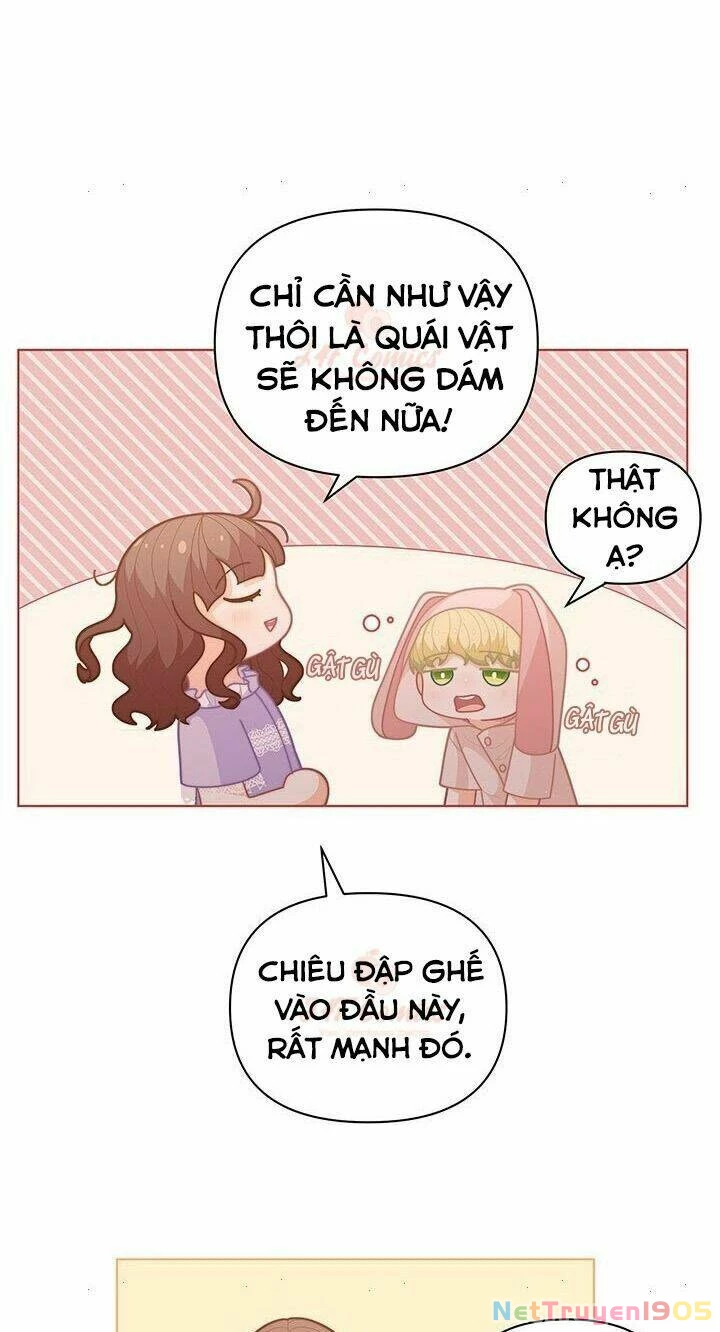 Tôi Chỉ Là Một Tiểu Thư Bình Thường Chapter 38 - 51