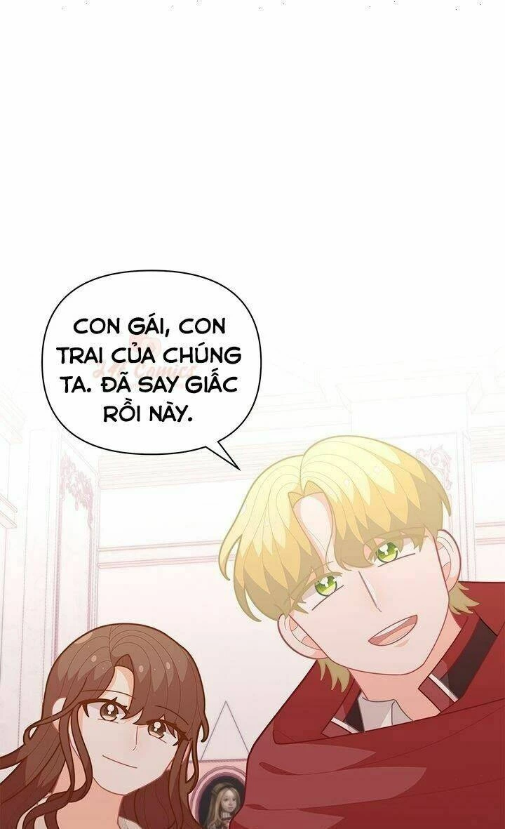 Tôi Chỉ Là Một Tiểu Thư Bình Thường Chapter 38 - 53