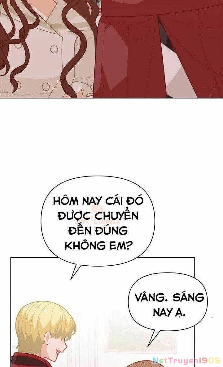 Tôi Chỉ Là Một Tiểu Thư Bình Thường Chapter 38 - 54