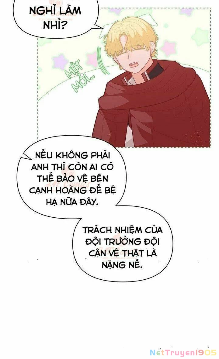 Tôi Chỉ Là Một Tiểu Thư Bình Thường Chapter 38 - 56