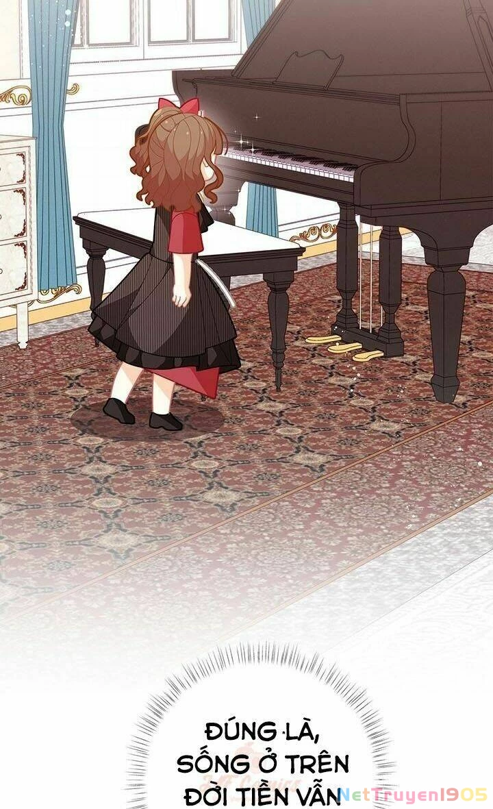 Tôi Chỉ Là Một Tiểu Thư Bình Thường Chapter 38 - 61